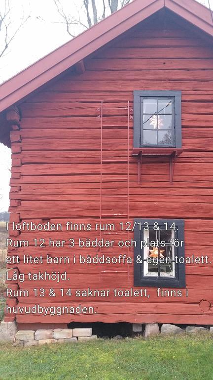 Stora Djuloe Vandrarhem Katrineholm Chambre photo