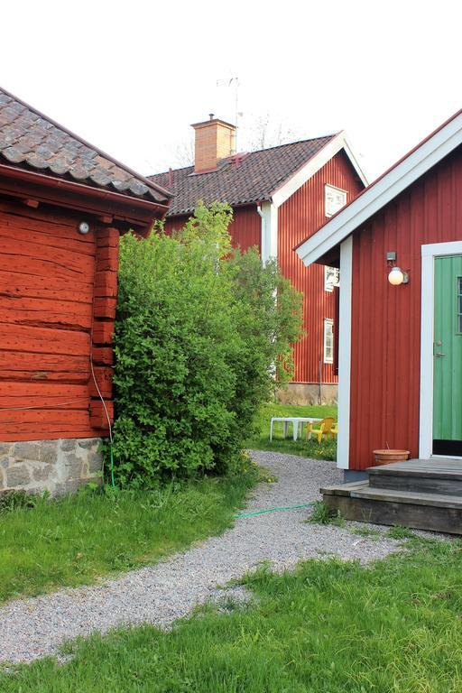 Stora Djuloe Vandrarhem Katrineholm Extérieur photo
